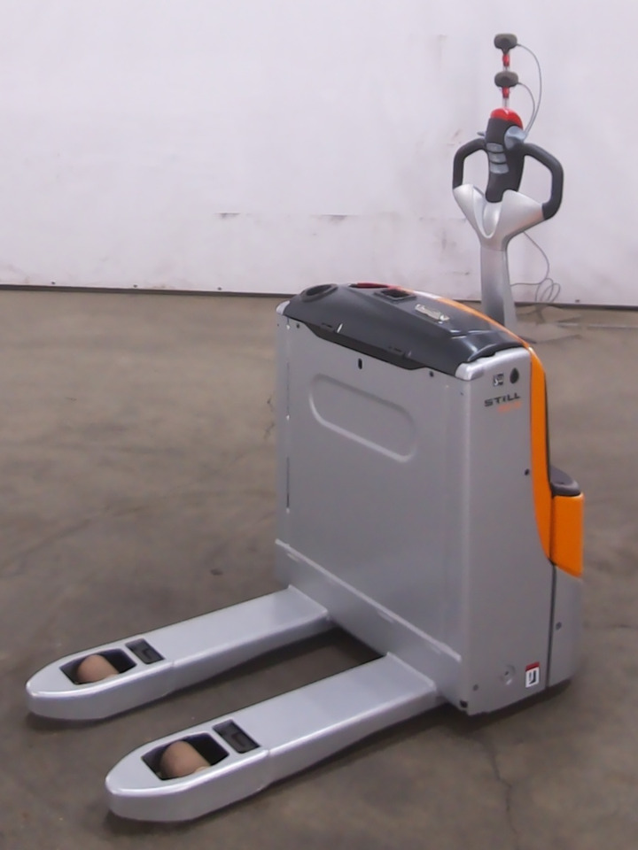 Still EXU16/800MM/BATT.NE - Pallet truck: picture 1 Still EXU16/800MM/BATT.NE - Pallet truck: picture 1