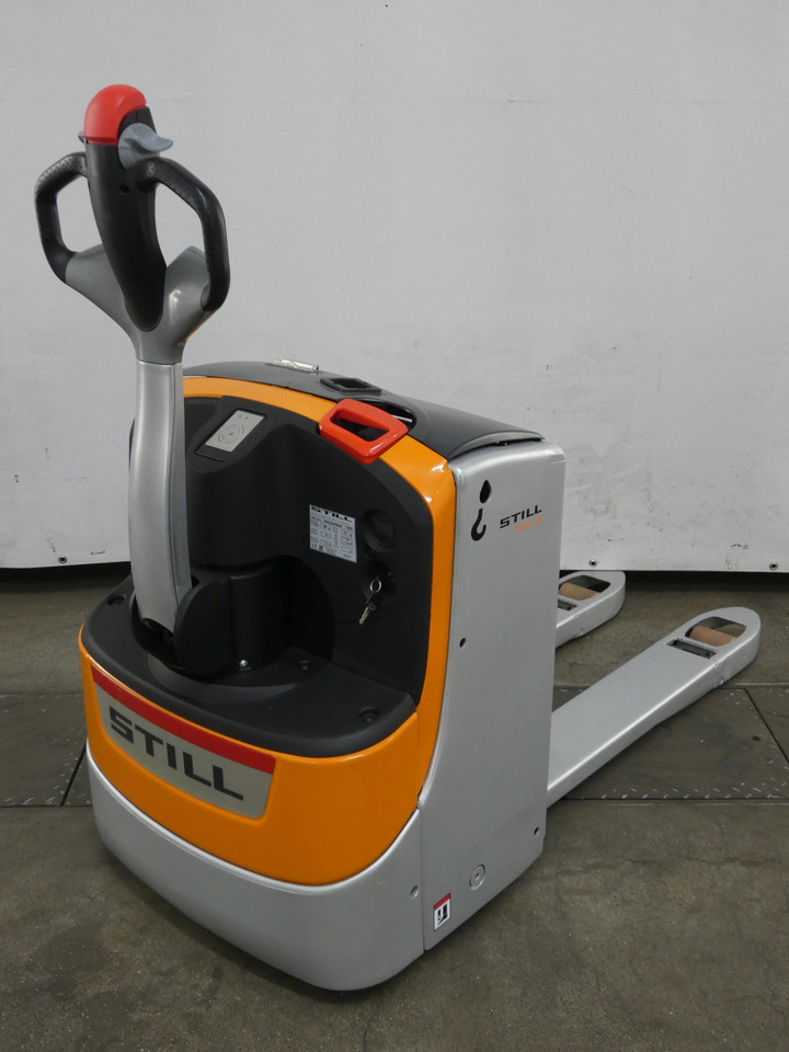 Still EXU16/BATT.NEU - Pallet truck: picture 2 Still EXU16/BATT.NEU - Pallet truck: picture 2