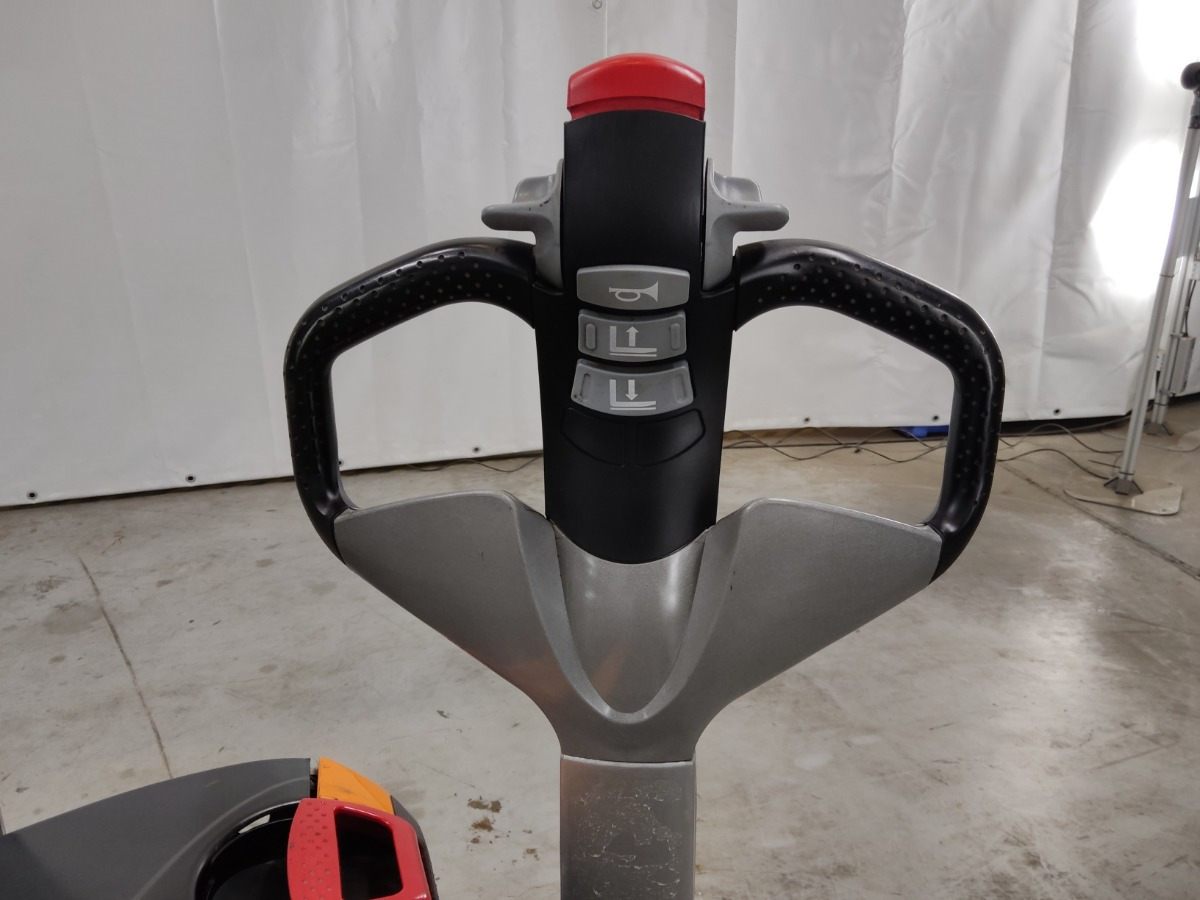 Still EXU16 - Pallet truck: picture 3 Still EXU16 - Pallet truck: picture 3