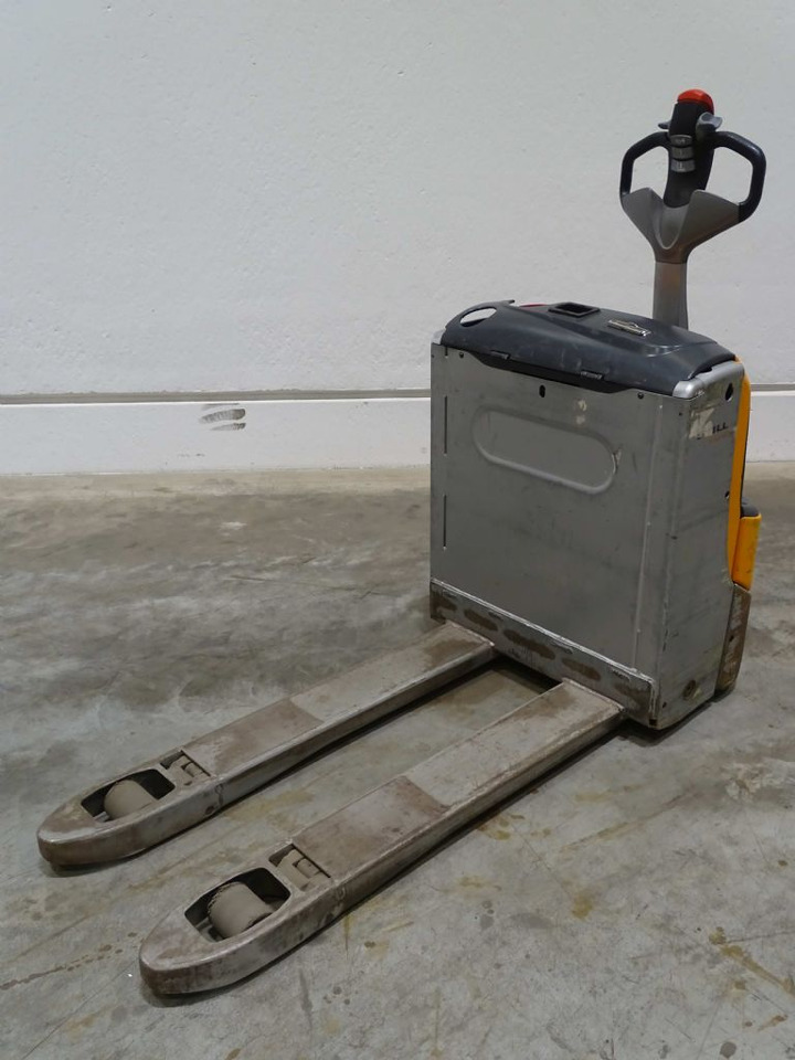 Still EXU16 - Pallet truck: picture 1 Still EXU16 - Pallet truck: picture 1