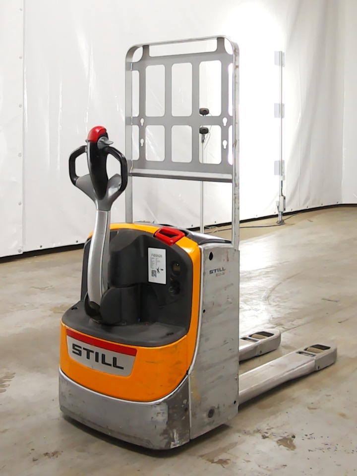 Still EXU16 - Pallet truck: picture 2 Still EXU16 - Pallet truck: picture 2