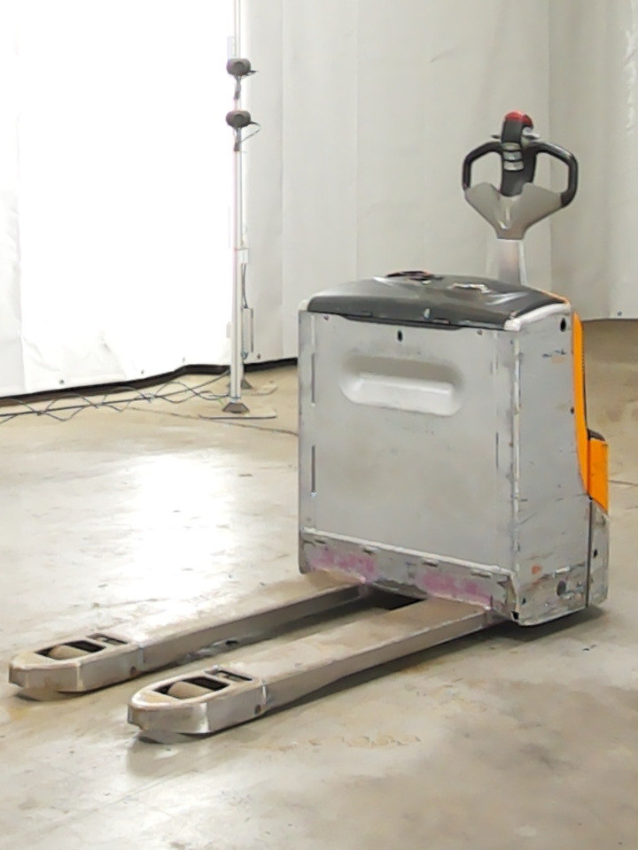 Still EXU16 - Pallet truck: picture 1 Still EXU16 - Pallet truck: picture 1