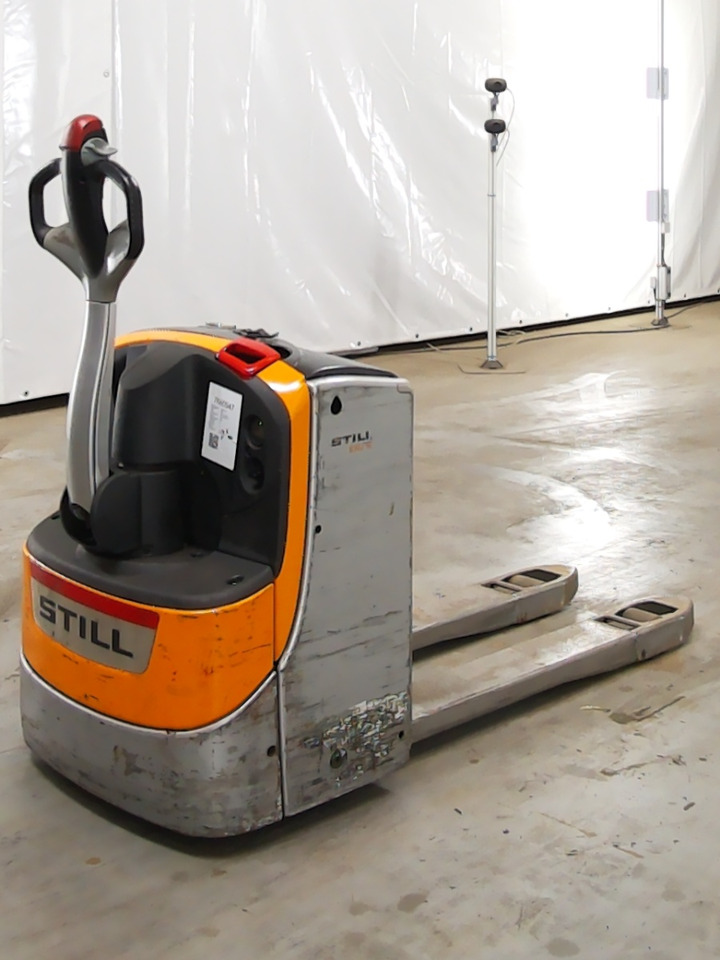 Still EXU16 - Pallet truck: picture 2 Still EXU16 - Pallet truck: picture 2