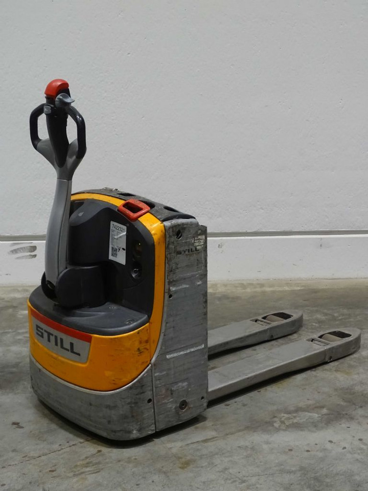 Still EXU16 - Pallet truck: picture 2 Still EXU16 - Pallet truck: picture 2
