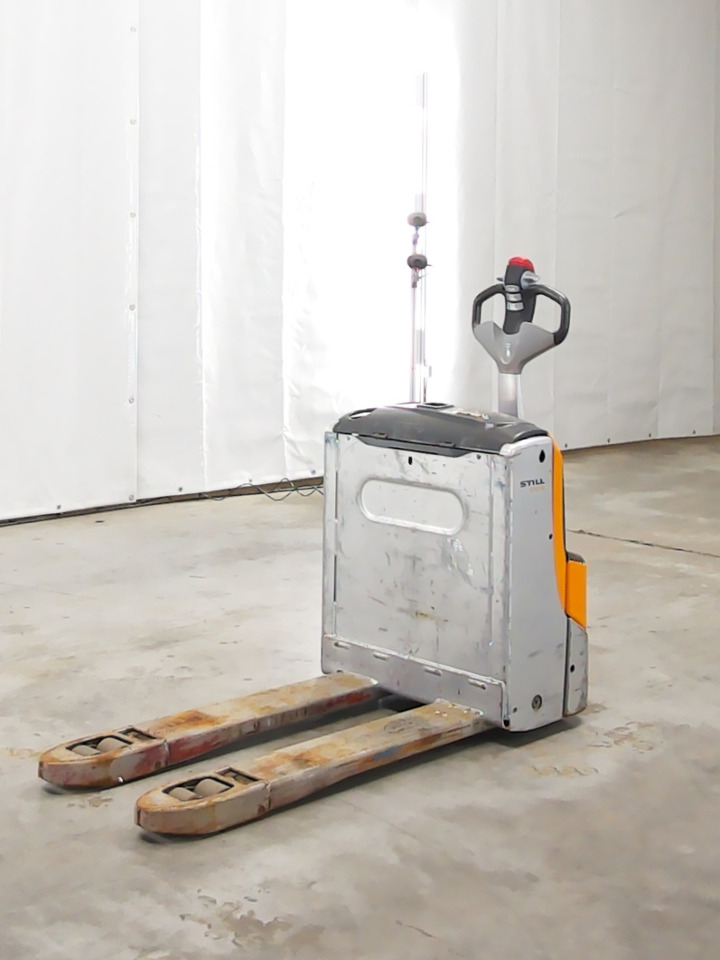 Still EXU16 - Pallet truck: picture 1 Still EXU16 - Pallet truck: picture 1