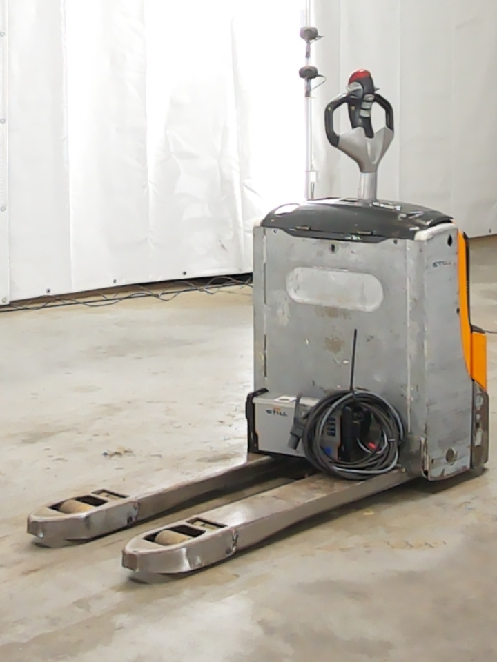 Still EXU16/LIION - Pallet truck: picture 1 Still EXU16/LIION - Pallet truck: picture 1
