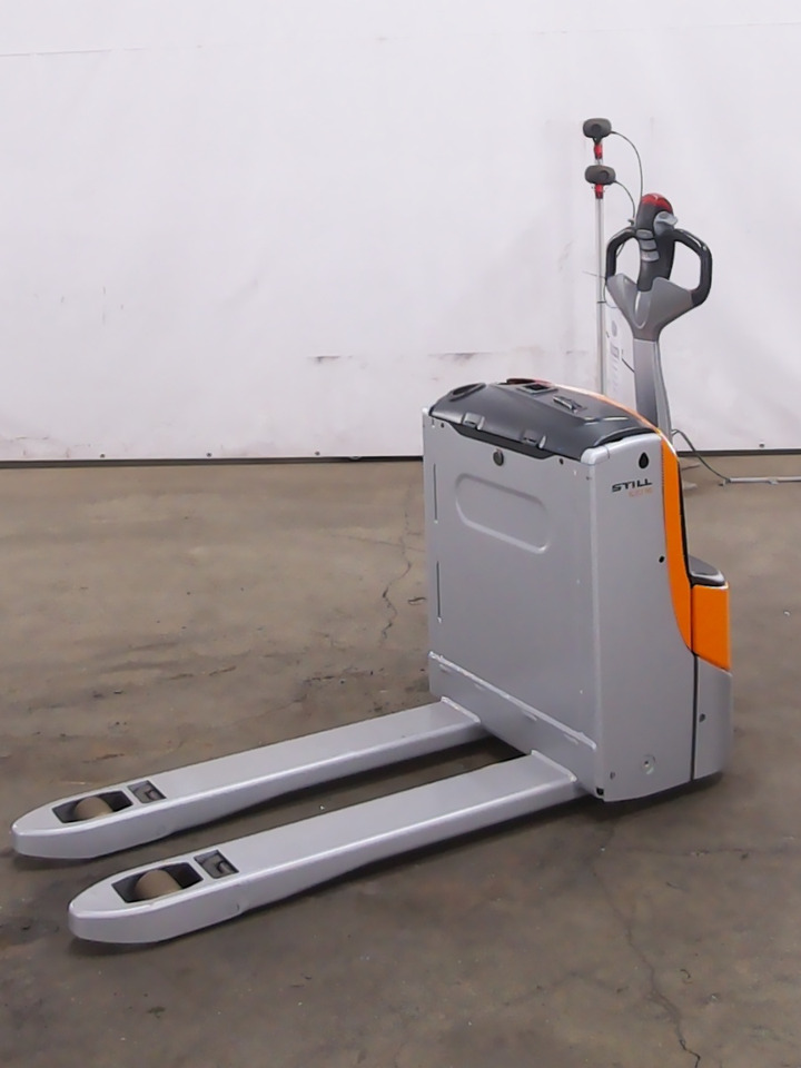Still EXU16/LIION - Pallet truck: picture 1 Still EXU16/LIION - Pallet truck: picture 1