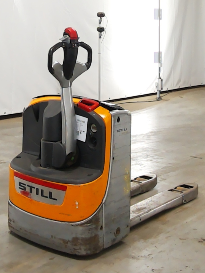 Still EXU16/LIION - Pallet truck: picture 2 Still EXU16/LIION - Pallet truck: picture 2