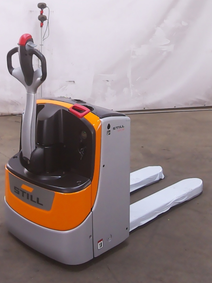 Still EXU18/BATT.NEU - Pallet truck: picture 2 Still EXU18/BATT.NEU - Pallet truck: picture 2