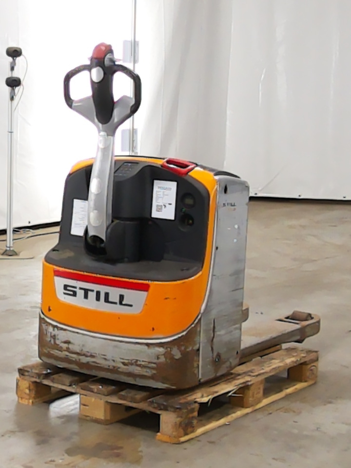 Still EXU18 - Pallet truck: picture 2 Still EXU18 - Pallet truck: picture 2