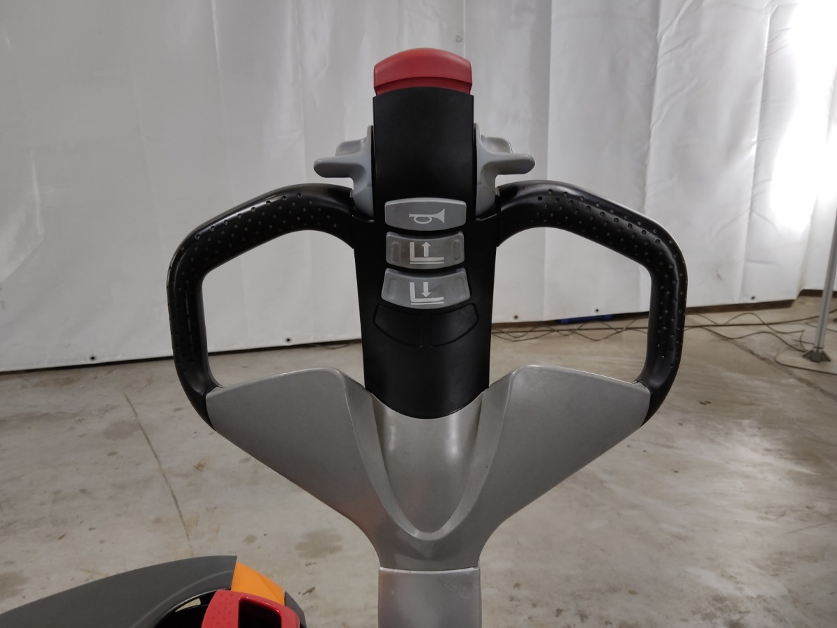 Still EXU18 - Pallet truck: picture 3 Still EXU18 - Pallet truck: picture 3