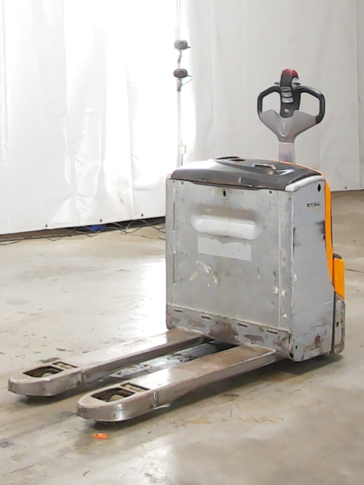 Still EXU18 - Pallet truck: picture 1 Still EXU18 - Pallet truck: picture 1