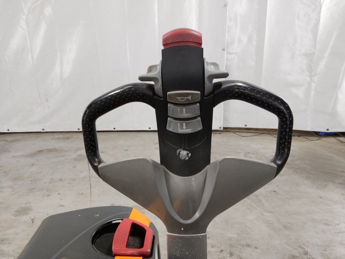 Still EXU18 - Pallet truck: picture 3 Still EXU18 - Pallet truck: picture 3