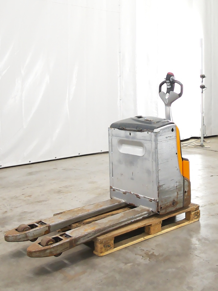 Still EXU18 - Pallet truck: picture 1 Still EXU18 - Pallet truck: picture 1