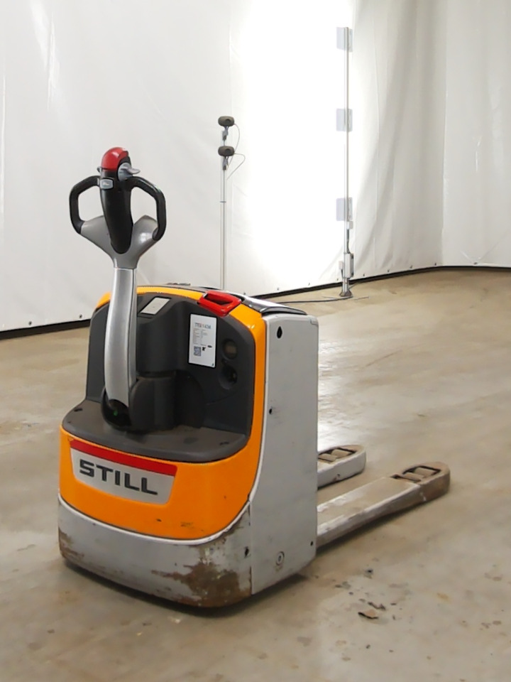 Still EXU18 - Pallet truck: picture 2 Still EXU18 - Pallet truck: picture 2