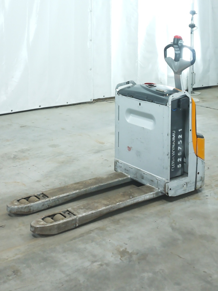 Still EXU18 - Pallet truck: picture 1 Still EXU18 - Pallet truck: picture 1