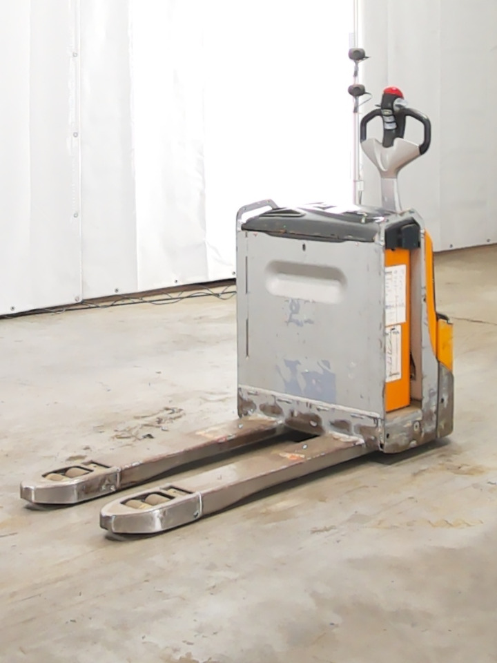 Still EXU18 - Pallet truck: picture 1 Still EXU18 - Pallet truck: picture 1
