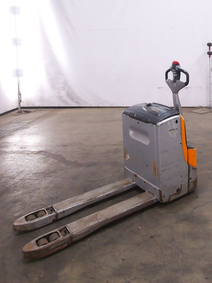 Still EXU18 - Pallet truck: picture 5 Still EXU18 - Pallet truck: picture 5