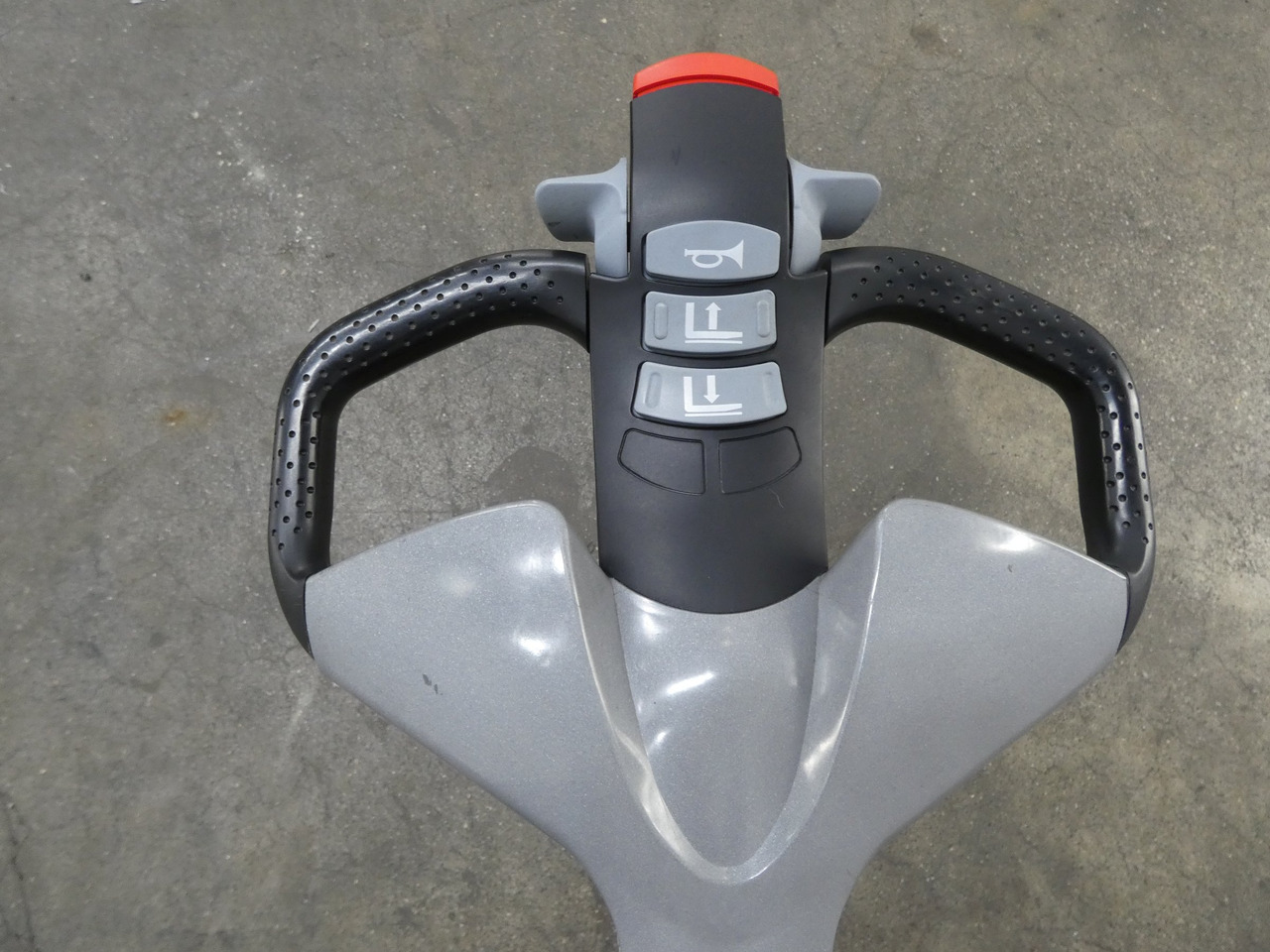 Still EXU20/BATT.NEU - Pallet truck: picture 3 Still EXU20/BATT.NEU - Pallet truck: picture 3