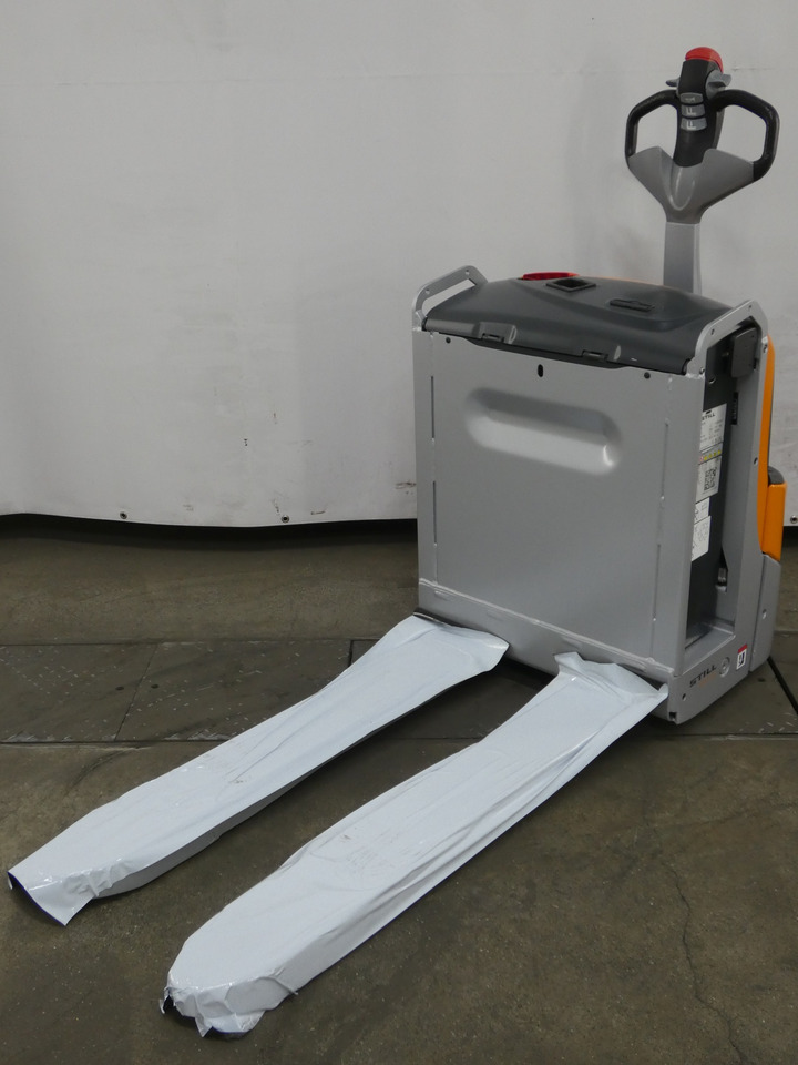 Still EXU20/BATT.NEU - Pallet truck: picture 1 Still EXU20/BATT.NEU - Pallet truck: picture 1