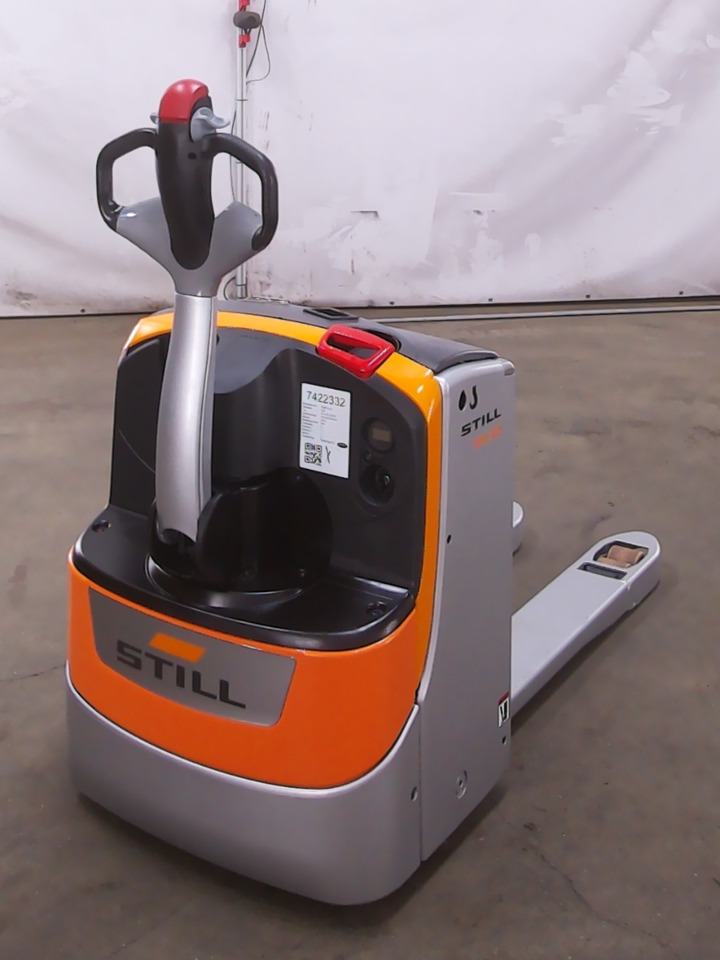 Still EXU20/BATT.NEU - Pallet truck: picture 2 Still EXU20/BATT.NEU - Pallet truck: picture 2