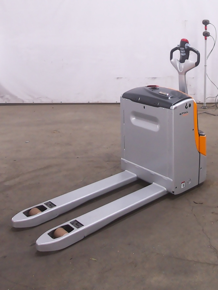 Still EXU20/BATT.NEU - Pallet truck: picture 1 Still EXU20/BATT.NEU - Pallet truck: picture 1