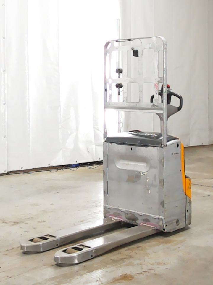 Still EXU20 - Pallet truck: picture 1 Still EXU20 - Pallet truck: picture 1