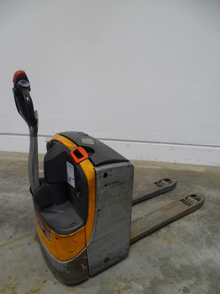 Still EXU20 - Pallet truck: picture 2 Still EXU20 - Pallet truck: picture 2