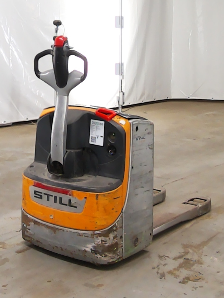Still EXU20 - Pallet truck: picture 2 Still EXU20 - Pallet truck: picture 2
