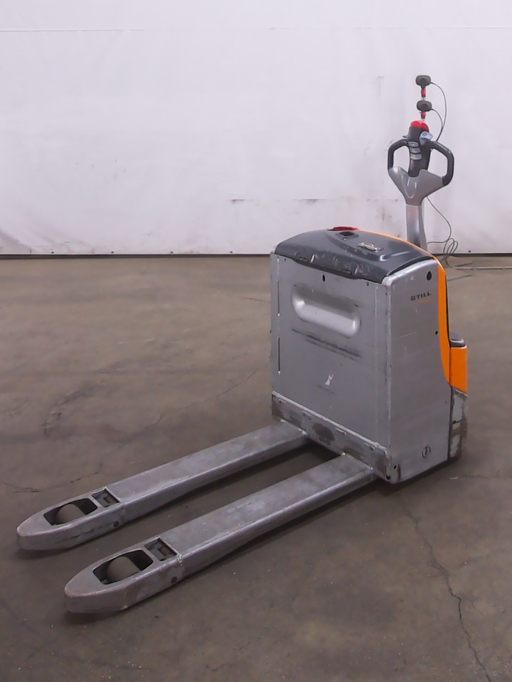 Still EXU20 - Pallet truck: picture 1 Still EXU20 - Pallet truck: picture 1