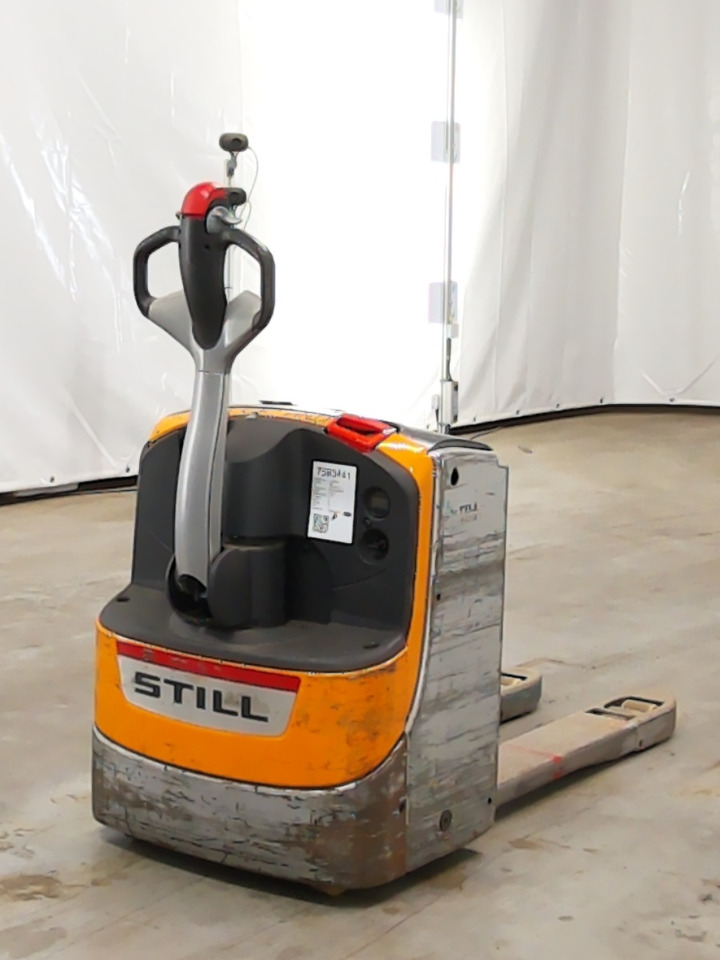 Still EXU20 - Pallet truck: picture 2 Still EXU20 - Pallet truck: picture 2