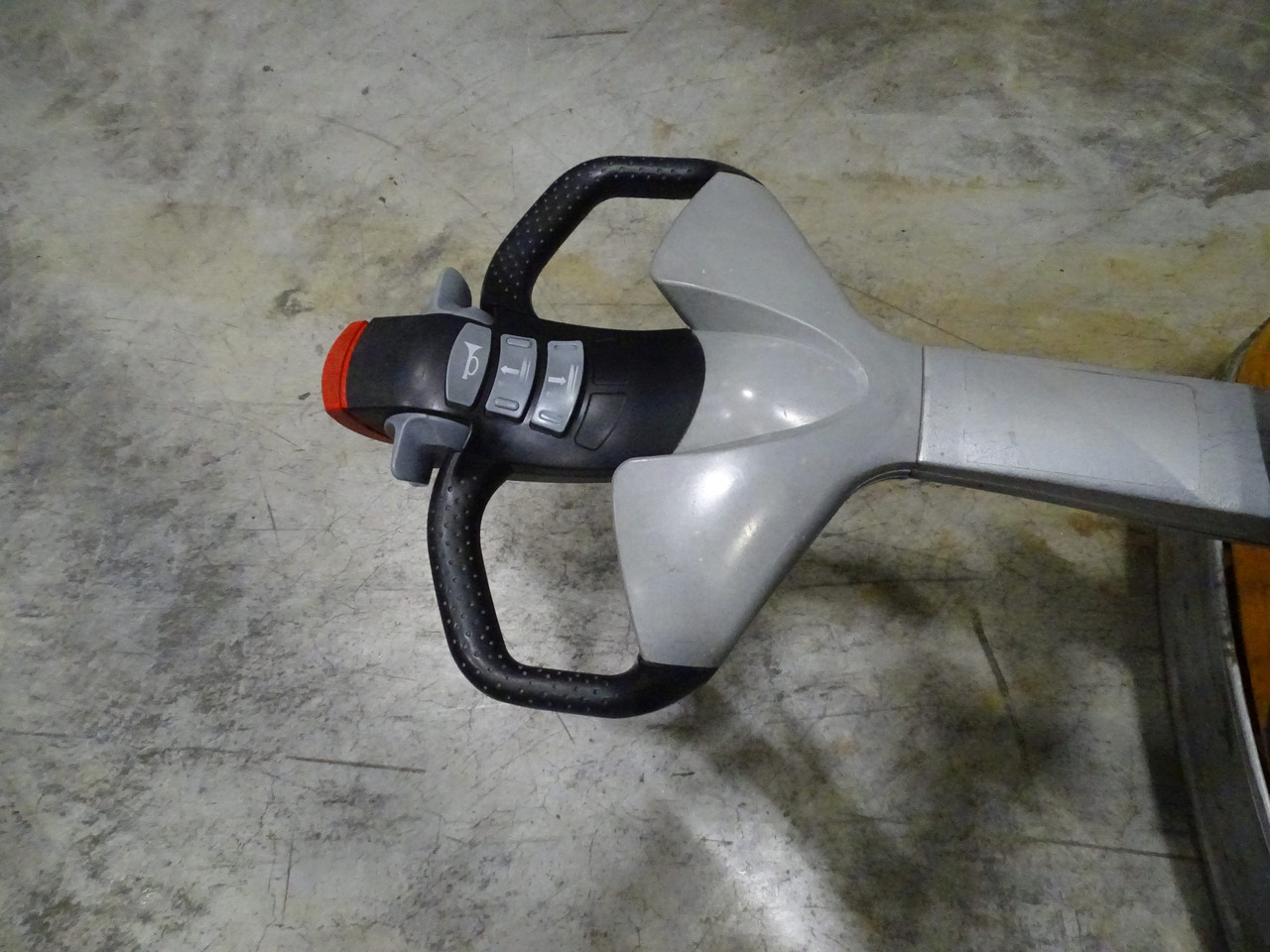Still EXU20 - Pallet truck: picture 3 Still EXU20 - Pallet truck: picture 3