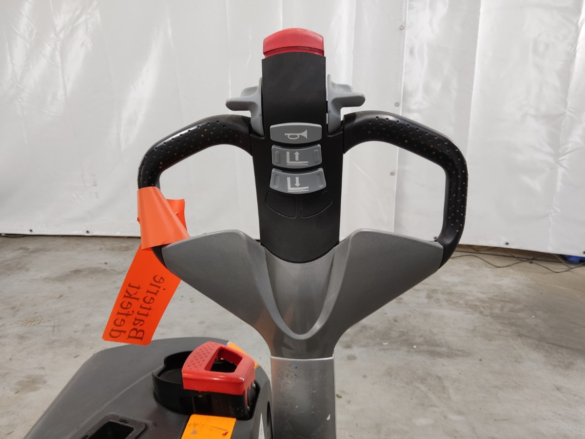 Still EXU20 - Pallet truck: picture 3 Still EXU20 - Pallet truck: picture 3