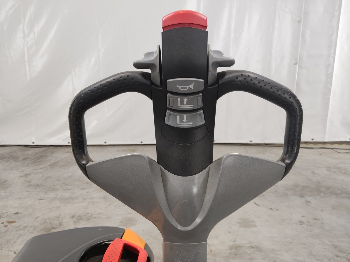 Still EXU20 - Pallet truck: picture 3 Still EXU20 - Pallet truck: picture 3