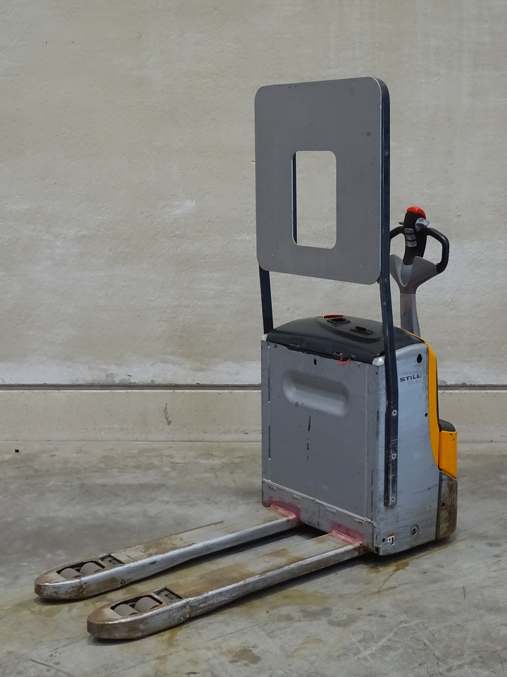 Still EXU20 - Pallet truck: picture 1 Still EXU20 - Pallet truck: picture 1