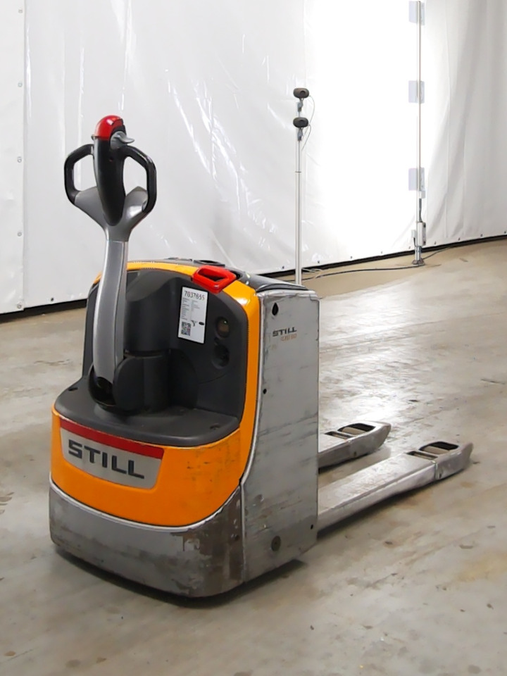 Still EXU20 - Pallet truck: picture 2 Still EXU20 - Pallet truck: picture 2