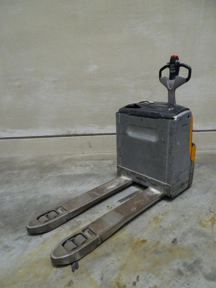 Still EXU20 - Pallet truck: picture 1 Still EXU20 - Pallet truck: picture 1