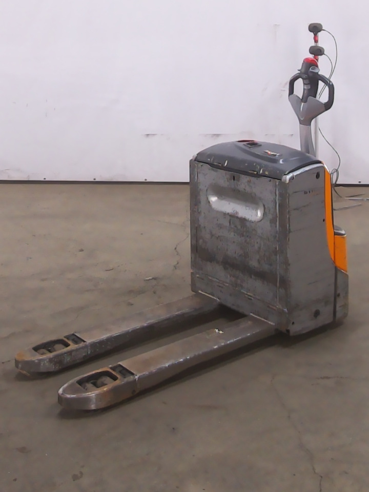 Still EXU20 - Pallet truck: picture 1 Still EXU20 - Pallet truck: picture 1