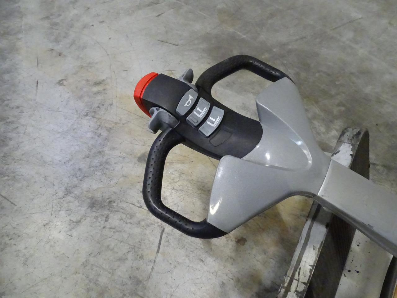 Still EXU20S - Pallet truck: picture 3 Still EXU20S - Pallet truck: picture 3