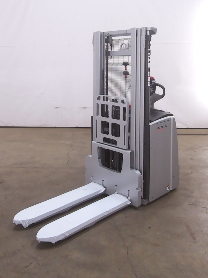 Still EXV-20I/BATT.NEU - Stacker: picture 1 Still EXV-20I/BATT.NEU - Stacker: picture 1