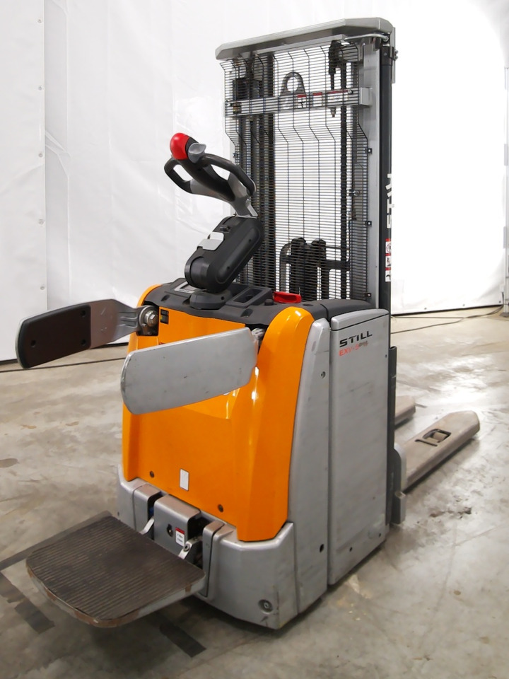 Still EXV-SF14 - Stacker: picture 1 Still EXV-SF14 - Stacker: picture 1