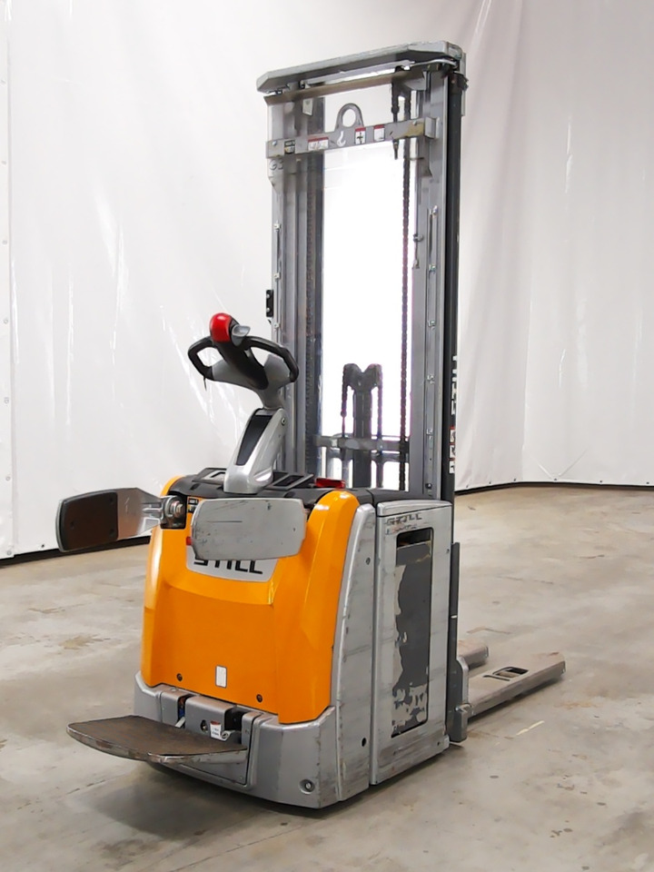 Still EXV-SF14 - Stacker: picture 2 Still EXV-SF14 - Stacker: picture 2
