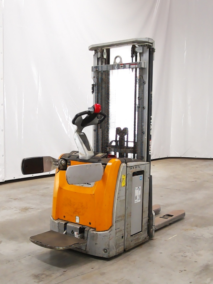 Still EXV-SF14 - Stacker: picture 2 Still EXV-SF14 - Stacker: picture 2