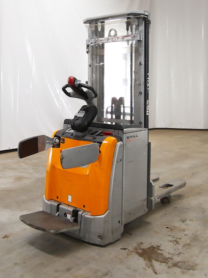 Still EXV-SF14I - Stacker: picture 2 Still EXV-SF14I - Stacker: picture 2