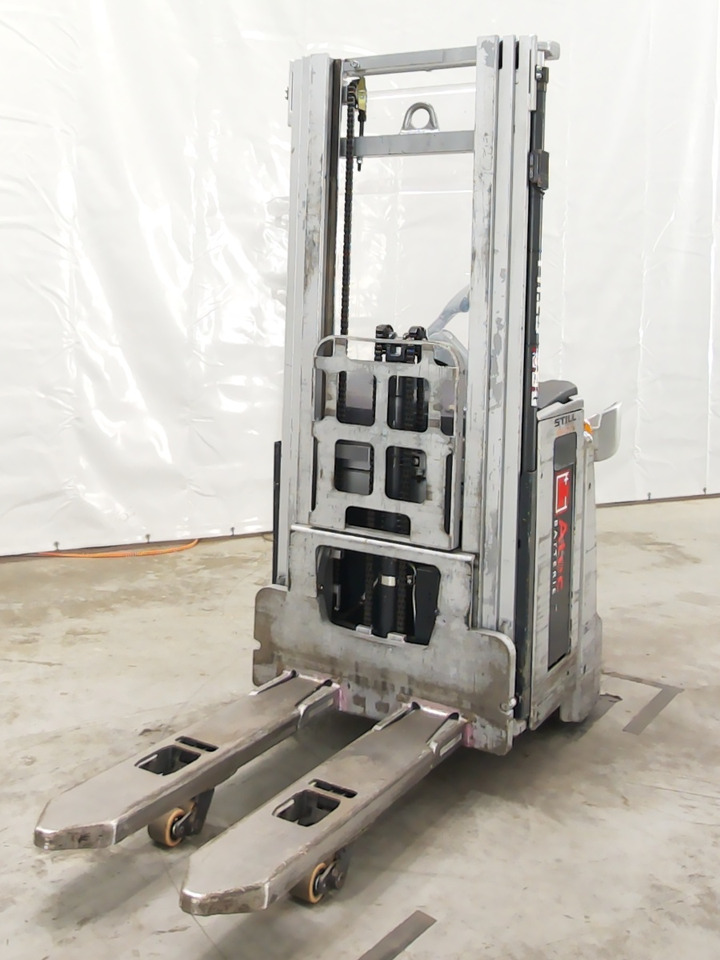 Still EXV-SF16I - Stacker: picture 2 Still EXV-SF16I - Stacker: picture 2