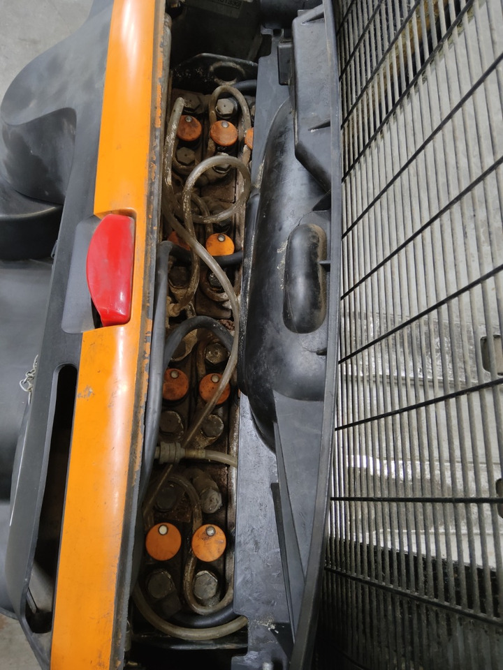 Still EXV12 - Stacker: picture 4 Still EXV12 - Stacker: picture 4