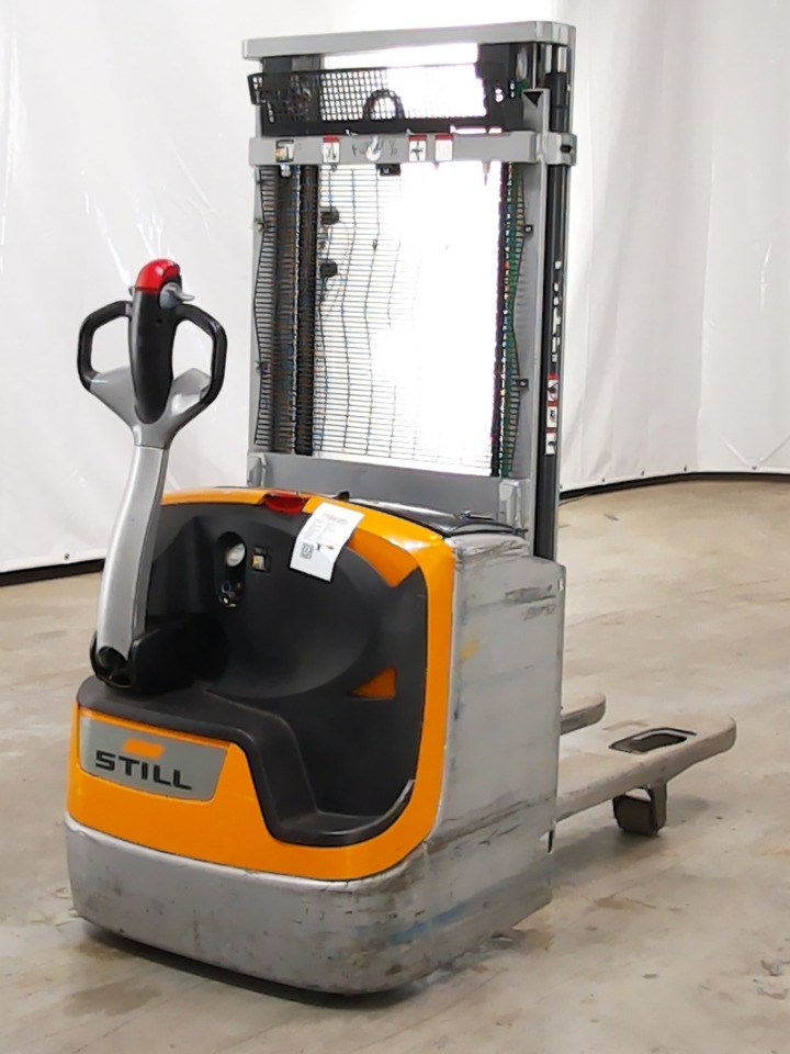 Still EXV12I - Stacker: picture 2 Still EXV12I - Stacker: picture 2