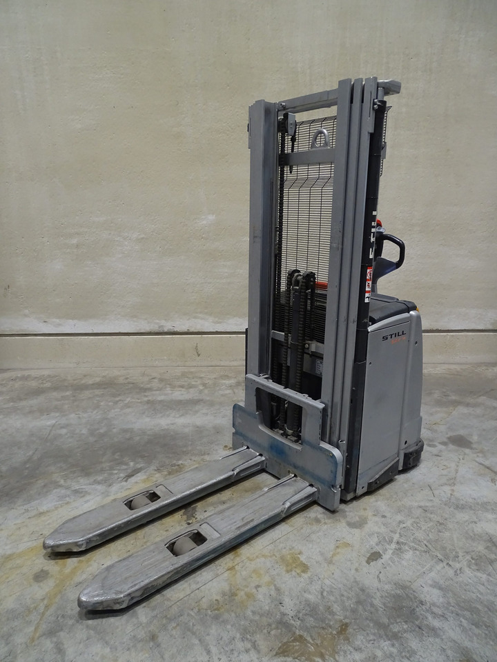 Still EXV14/BATT.NEU - Stacker: picture 1 Still EXV14/BATT.NEU - Stacker: picture 1