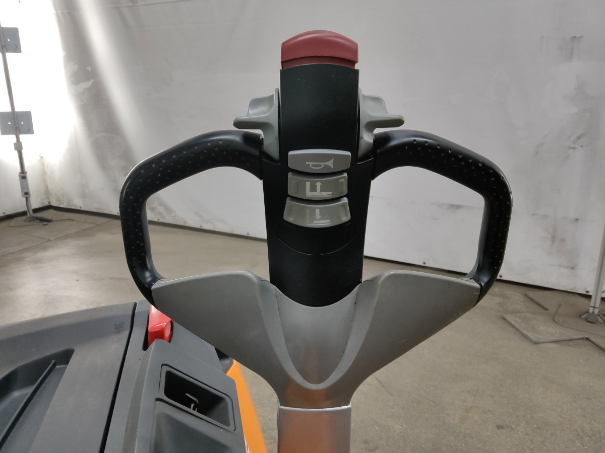 Still EXV14 - Stacker: picture 3 Still EXV14 - Stacker: picture 3