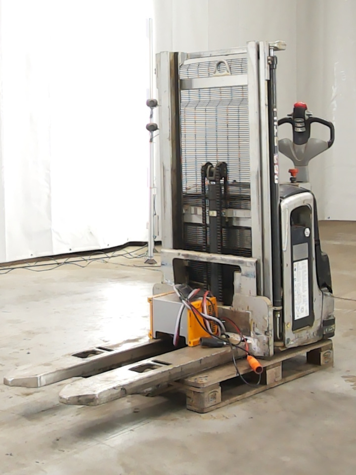 Still EXV14C/EX - Stacker: picture 1 Still EXV14C/EX - Stacker: picture 1